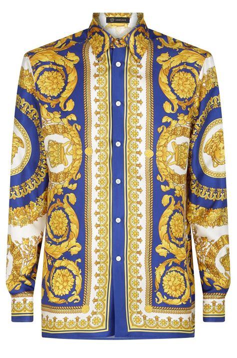 cheap versace shirts ebay|Versace outlet online.